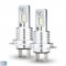 Λάμπες Phonocar LED H7/H18 6000K Ψυχρό Λευκό 12V 2τμχ 07.557  - 69 EUR