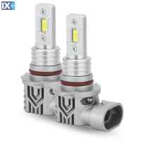 Λάμπες Phonocar LED HB3 HB4 6000K 12V 2τμχ 07556