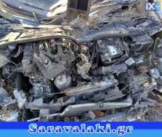 CITROEN C3 1.2 HM05 ΚΙΝΗΤΗΡΑΣ www.saravalaki.com