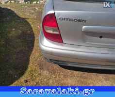 CITROEN C5 ΦΑΝΑΡΙΑ ΠΙΣΩ www.saravalaki.com