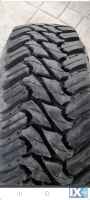 ΕΛΑΣΤΙΚΑ 265/70 R17 ATTURO TRIAL BL