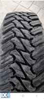 ΕΛΑΣΤΙΚΑ 265/70 R17 ATTURO TRIAL BL