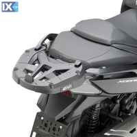 GIVI Σχάρα SR6112 Για Kymco XCiting S400i 18- SR6112