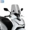 Ζελατίνα PUIG 20363H Traffic Φιμε Για Honda SH 125-150-350 20- 20363H   - 76,72 EUR