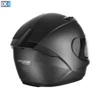 Κράνος Μοτοσυκλέτας NOLAN N60-6 Special 9 Black Graphite OP01788231