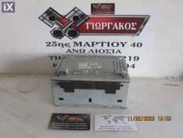 ΡΑΔΙΟ-CD ΓΙΑ FORD C-MAX '10-'14 ΚΩΔΙΚΟΣ AM5T18K811CD