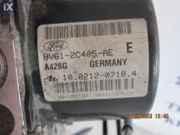 ΜΟΝΑΔΑ ABS ΓΙΑ FORD C-MAX '10-'14 ΚΩΔΙΚΟΣ BV61-2C405-AE