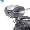 Givi Σχάρα SR1187B Για Honda Forza 125 (21) / Forza 350 (2021)  GIVHONSXA45  - 142,4 EUR