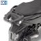 Σχάρα GIVI SR1166 Για Honda Forza 300 '19-20/ADV 350 SR1166   - 54,8 EUR