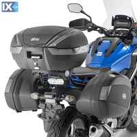 Βάσεις Μπράτσα Givi 1146FZ Για Honda NC750X 16-20 GIVHONMPR27