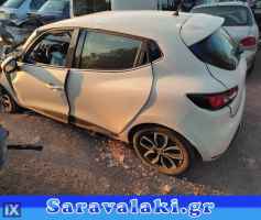 RENAULT CLIO ΚΛΕΙΔΑΡΙΑ ΟΔΗΓΟΥ ΠΙΣΩ,WWW.SARAVALAKI.GR