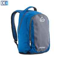 Acerbis Alhena Σακίδιο Πλάτης 22266 Μπλε ACEALHBAG03