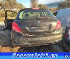 PEUGEOT 207 ΟΛΟΚΛΗΡΟ ΑΥΤΟΚΙΝΗΤΟ WWW.SARAVALAKI.GR