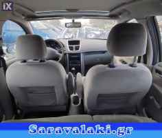 PEUGEOT 207 ΣΑΛΟΝΙ,WWW.SARAVALAKI.GR