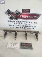 ΜΠΕΚΙΕΡΑ ΜΑΖΙ ΜΕ ΜΠΕΚ ΓΙΑ JEEP COMPASS '07-'11 ΚΩΔΙΚΟΣ 04891577AB