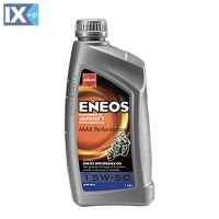 Λάδι Eneos Max Performance 15W-50 MA2 1 Λίτρο 3040206