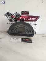 ΚΑΝΤΡΑΝ ΓΙΑ CITROEN C2 '03-'08 ΚΩΔΙΚΟΣ P9652008080