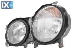 ΦΑΝΟΣ ΕΜ MERCEDES W210 96-02 ΑΡ 1D9007970031 2108202761 A2108202761