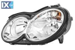 ΦΑΝΟΣ ΕΜ MERCEDES CLK 200-C209 6 02-5 1DB007988191 421182 2098200161 2098202561 A2098200161 A2098202561