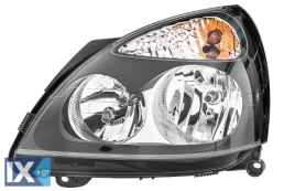 ΦΑΝΟΣ ΕΜ RENAULT CLIO II H7+H1 98- ΑΡ. 1DB008461191 7701051769 7701054058 8200082296 8200281613