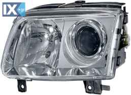 ΦΑΝΟΣ EM VW POLO GTI 99-01 ΑΡΙΣ ΧΕΝΟΝ 1DL963843091 6N1941017M 6N1941017T 6N1941017T