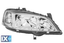 ΦΑΝΟΣ EM OPEL ASTRA G H7+HB3 98- ΔΕΞΙ 1EG007640321 93175369 1216111 1216156 1216540 9117304 9199904 93175369