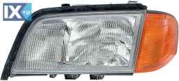 ΦΑΝΟΣ EM MERCEDES C-CLASS 03 1993-05 200 1EJ008040011 2028200161 2028201161 A2028200161 A2028201161