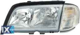 ΦΑΝΟΣ EM MERCEDES C-CLASS 03 1993-05 2 1EJ008040061 2028202461 2028203061 A2028202461 A2028203061