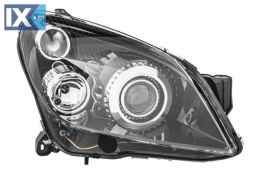 ΦΑΝΟΣ ΕΜ.ΔΕΞ.OPEL ASTRA H 04- XENON H7 1EL008700321 01216664 1216566 93190389