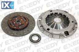 ΣΕΤ ΑΜΠΡΑΓΙΑΖ ISUZU DAIKIN ISK2067 1606844 R1020047 R1020074 1606844 R1020047 R1020074