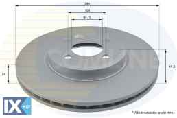 ΕΠΙΧΡΙΣΜΕΝΗ ΔΙΣΚΟΠΛΑΚΑ ΕΜΠΡΟΣΘ.MINI ADC1767V 34116774986 34116858652 34116774986