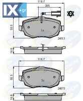 ΣΕΤ ΔΙΣΚΟΦΡΕΝΑ ΕΜΠΡ. LANCIA CBP11601 71773150 77364331 77364332 77365217 77365218