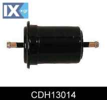 ΦΙΛΤΡΟ ΚΑΥΣΙΜΟΥ DAIHATSU CDH13014 25055364 25121113 25121974 6N0201211 6N0201511A 90169150 2330087402LOC 8250553640 8251217780 13711256492 818500 818501 818512 818513 818541 90169150 5010912 156728 1