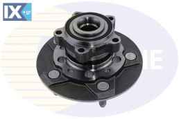 ΜΟΥΑΓΙΕ ΕΜΠΡΟΣΘΙΟ R L FORD CHA295 1769170 2168129 BK212C300AB BK212C300AC