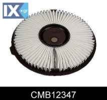 ΦΙΛΤΡΟ ΑΕΡΟΣ MITSUBISHI CMB12347 PW510200 MD620508