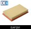 ΦΙΛΤΡΟ ΑΕΡΟΣ  EAF291 EAF291 EAF291  - 10,45 EUR