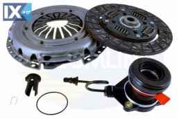 ΣΕΤ ΣΥΜΠΛΕΚΤΗ OPEL (with CSC) ECK080CS28 VAUXKEH069 1606592 93185915 OPELKEH069