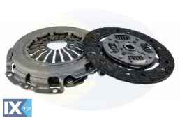 ΣΕΤ ΣΥΜΠΛΕΚΤΗ FORD ECK311 1531230 1539669 1546359 1690994 1732733 8V217540A1B 8V217540A1C 8V217540A1D 8V217540A1E 8V217540AA 8V217540AC