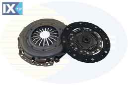 ΣΕΤ ΣΥΜΠΛΕΚΤΗ FORD ECK456 1760705 1760706 1775090 1791440 1802718 1826817 CM5G7540JC CM5G7540JD CM5G7540JE CM5G7540JF CM5G7540JG RMCM5G7540JF