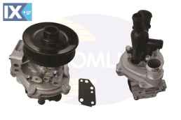 ΑΝΤΛΙΑ ΝΕΡΟΥ FORD EWP229 1358577 1459513 1745231 3C108A558AA 3C1O8A558AA 4772935 4C1O8K500AA 7C168A558AA 7C168K500AA