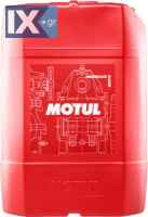 MOTUL TEKMA MEGA X LD 15W40 20L 104009