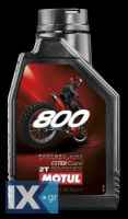 MOTUL 800 2T OFF ROAD FL 12X1L 104038