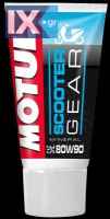 MOTUL SCOOTER GEAR 80W90 24x150ml 105859