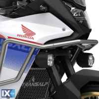 Προστατευτικά Κάγκελα Γνήσια Honda Για Transalp 750 2023 08P72-MLC-D00