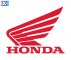 Κιτ Τοποθέτησης Γνήσιο Honda Για Κάγκελα Κινητήρα Transalp 750 2023 08P74-MLC-D00  - 44,1 EUR