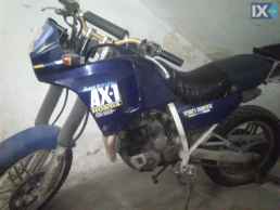 ΑΧ 1 HONDA 250CC