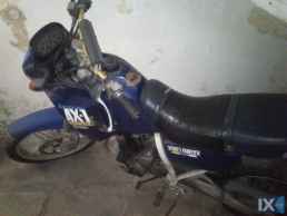 ΑΧ 1 HONDA 250CC