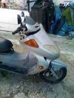 scooter 150cc