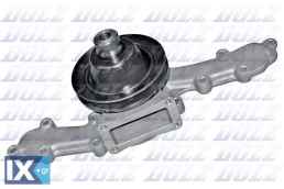 DOLZ ΑΝΤΛΙΕΣ ΝΕΡΟΥ ALFA ROMEO A146 116460702400 119000702400 119000702402 195150702400 195150702401 60534334 60534335 60534336 60555345 60700439 60703264