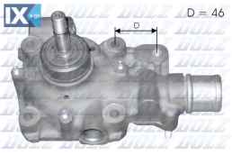 DOLZ ΑΝΤΛΙΕΣ ΝΕΡΟΥ RENAULT B120 7701474551 500362859 99479817 5001850379 5001853804 500362859